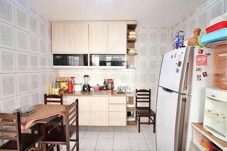 Apartamento à venda com 66m², 2 quartos e 1 vagaCozinha