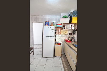 Apartamento à venda com 66m², 2 quartos e 1 vagaCozinha