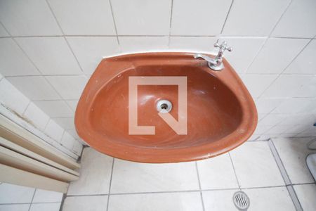 Apartamento para alugar com 45m², 1 quarto e sem vagaBanheiro