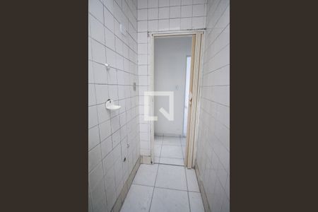 Apartamento para alugar com 45m², 1 quarto e sem vagaBanheiro