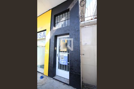 Apartamento para alugar com 45m², 1 quarto e sem vagaFachada