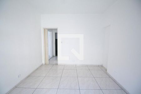 Quarto 1 de apartamento para alugar com 1 quarto, 45m² em Jardim Marisa, São Paulo