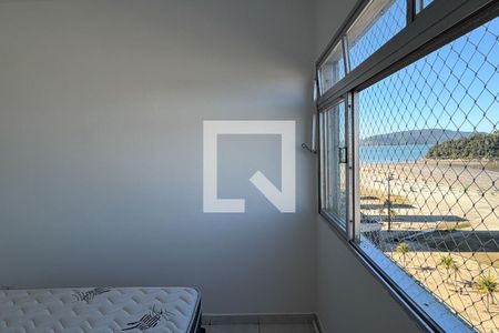 Quarto de apartamento para alugar com 1 quarto, 52m² em José Menino, Santos