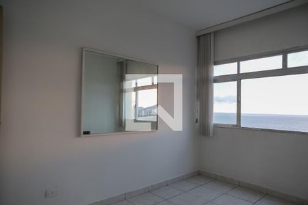 Quarto  de apartamento para alugar com 1 quarto, 52m² em José Menino, Santos