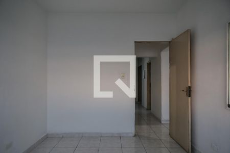Quarto  de apartamento para alugar com 1 quarto, 52m² em José Menino, Santos