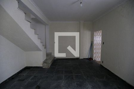 Sala de casa de condomínio à venda com 3 quartos, 500m² em Mooca, São Paulo
