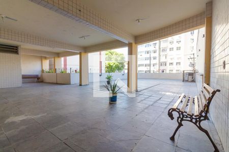 Apartamento à venda com 82m², 2 quartos e 1 vagaÁrea Comum - Playground