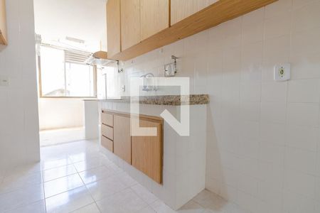 Apartamento à venda com 82m², 2 quartos e 1 vagaCozinha