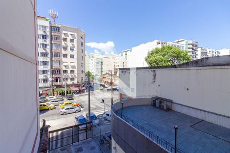 Apartamento à venda com 82m², 2 quartos e 1 vagaVista da Suíte