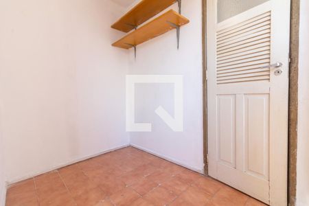 Apartamento à venda com 82m², 2 quartos e 1 vagaQuarto de Serviço