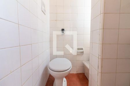 Apartamento à venda com 82m², 2 quartos e 1 vagaBanheiro de Serviço