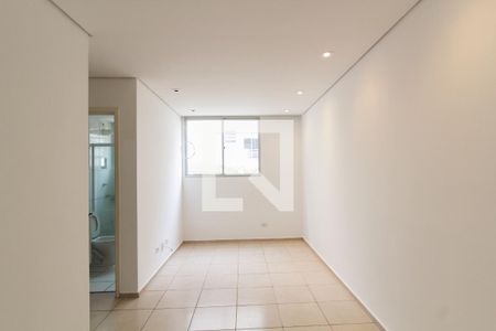Sala de apartamento para alugar com 2 quartos, 51m² em Parque Reserva Fazenda Imperial, Sorocaba