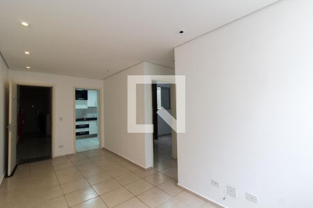 Sala de apartamento para alugar com 2 quartos, 51m² em Parque Reserva Fazenda Imperial, Sorocaba