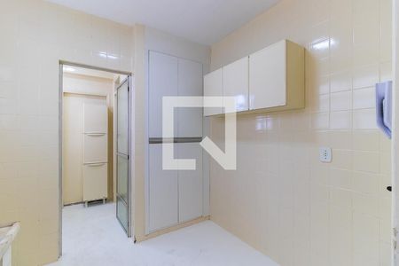 Apartamento à venda com 97m², 3 quartos e 1 vagaCozinha