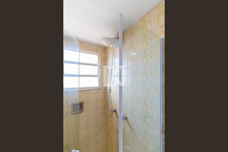 Apartamento à venda com 97m², 3 quartos e 1 vagaBanheiro