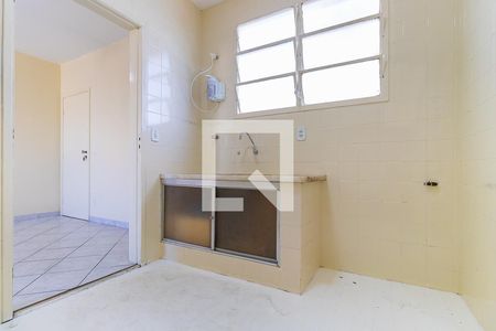 Apartamento à venda com 97m², 3 quartos e 1 vagaCozinha