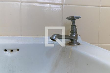 Apartamento à venda com 97m², 3 quartos e 1 vagaBanheiro de serviço