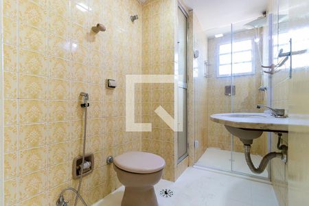 Apartamento à venda com 97m², 3 quartos e 1 vagaBanheiro