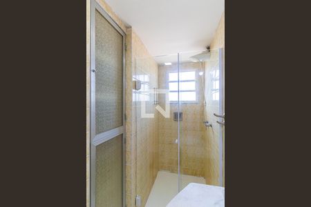 Apartamento à venda com 97m², 3 quartos e 1 vagaBanheiro