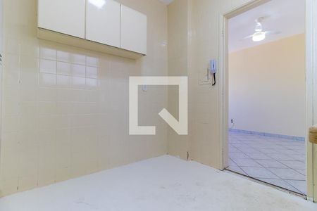 Apartamento à venda com 97m², 3 quartos e 1 vagaCozinha