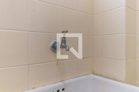 Apartamento à venda com 97m², 3 quartos e 1 vagaÁrea de serviço