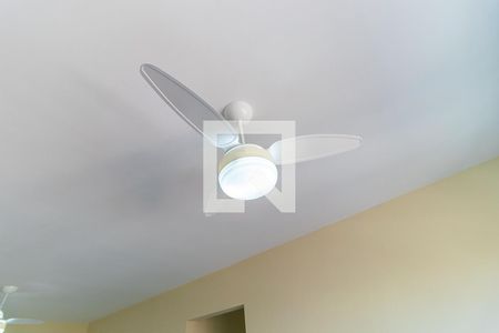 Sala de apartamento à venda com 3 quartos, 97m² em Vila Jequitibas, Campinas