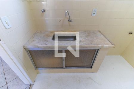 Apartamento à venda com 97m², 3 quartos e 1 vagaCozinha