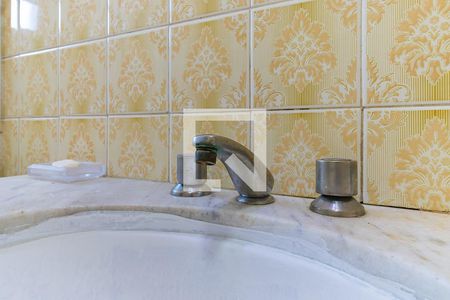 Apartamento à venda com 97m², 3 quartos e 1 vagaBanheiro - Torneira