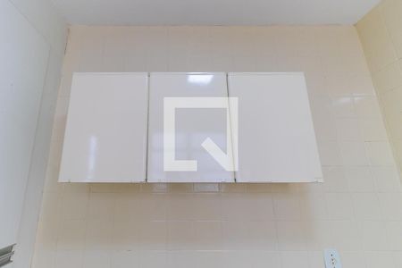 Apartamento à venda com 97m², 3 quartos e 1 vagaCozinha - Armários