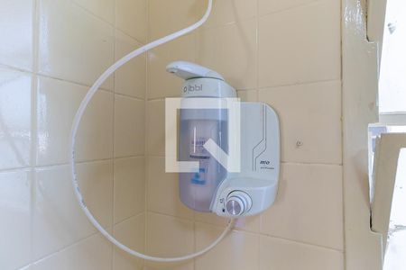 Apartamento à venda com 97m², 3 quartos e 1 vagaCozinha