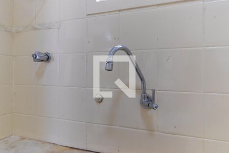 Apartamento à venda com 97m², 3 quartos e 1 vagaCozinha - Torneira