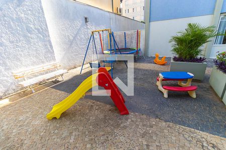 Apartamento à venda com 97m², 3 quartos e 1 vagaÁrea Comum - Playground