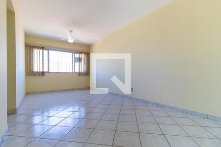 Sala de apartamento à venda com 3 quartos, 97m² em Vila Jequitibas, Campinas