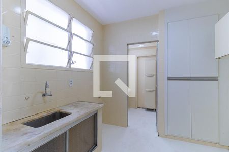 Apartamento à venda com 97m², 3 quartos e 1 vagaCozinha
