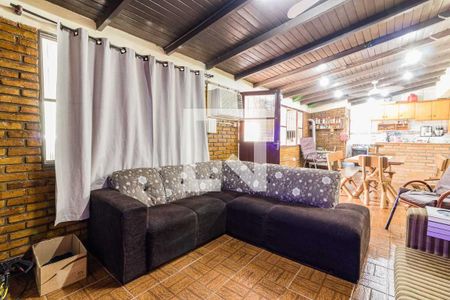 Casa à venda com 153m², 3 quartos e 2 vagas Casa à venda com 153m², 3 quartos e 2 vagasSala2