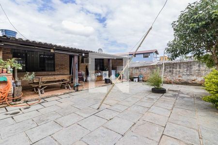 Casa à venda com 153m², 3 quartos e 2 vagas Casa à venda com 153m², 3 quartos e 2 vagasQuintal