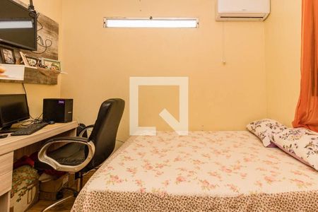 Dormitório2 de casa à venda com 3 quartos, 153m² em Hípica, Porto Alegre