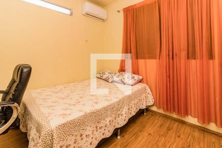 Dormitório2 de casa para alugar com 3 quartos, 153m² em Hípica, Porto Alegre