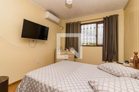 Dormitório de casa para alugar com 3 quartos, 153m² em Hípica, Porto Alegre