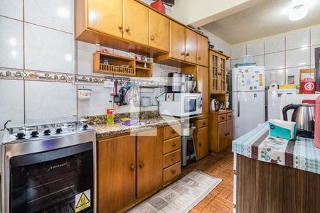 Casa à venda com 153m², 3 quartos e 2 vagas Casa à venda com 153m², 3 quartos e 2 vagasCozinha