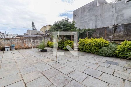 Casa à venda com 153m², 3 quartos e 2 vagas Casa à venda com 153m², 3 quartos e 2 vagasQuintal