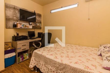 Dormitório2 de casa para alugar com 3 quartos, 153m² em Hípica, Porto Alegre