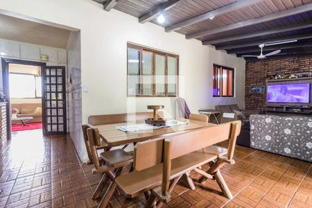 Casa à venda com 153m², 3 quartos e 2 vagas Casa à venda com 153m², 3 quartos e 2 vagasCozinha