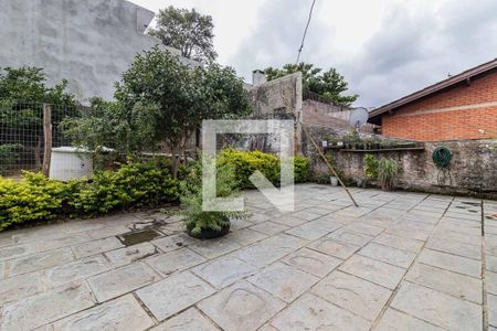 Casa à venda com 153m², 3 quartos e 2 vagas Casa à venda com 153m², 3 quartos e 2 vagasQuintal