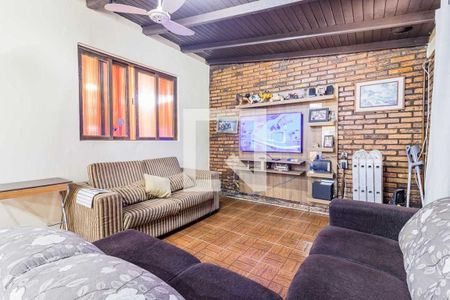 Casa à venda com 153m², 3 quartos e 2 vagas Casa à venda com 153m², 3 quartos e 2 vagasSala2