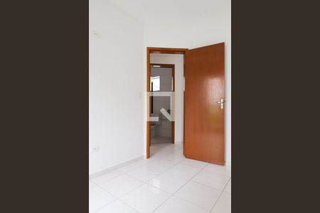 Quarto 1 de apartamento à venda com 3 quartos, 82m² em Parque das Nações, Santo André
