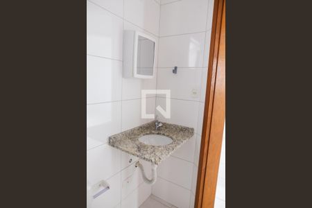 Apartamento à venda com 82m², 3 quartos e 1 vagaBanheiro