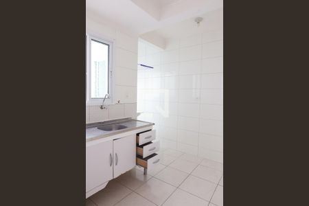 Apartamento à venda com 82m², 3 quartos e 1 vagaCozinha