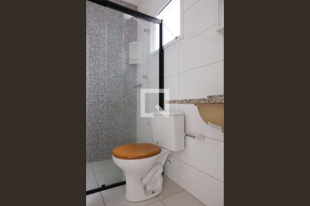 Apartamento à venda com 82m², 3 quartos e 1 vagaBanheiro