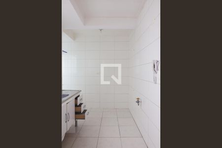 Apartamento à venda com 82m², 3 quartos e 1 vagaCozinha